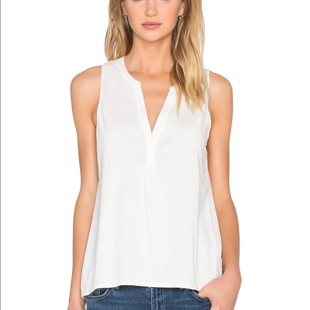 NWT- Joie soft Carley top small